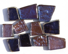 Moonshine, Charon Violet, 100g