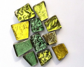 Moonshine, Pandora Green, 100g