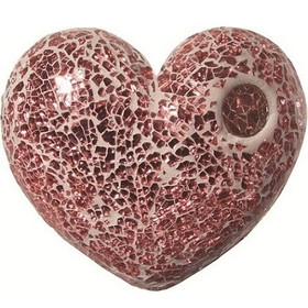 Safety Glass, Rosy Mirror