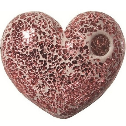 Safety Glas, Rosy Mirror