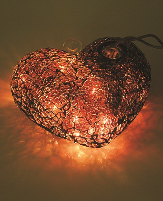 Safety Glas, Rosy Mirror