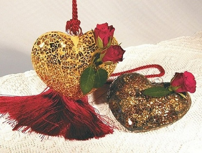 Safety Glas, Rosy Mirror