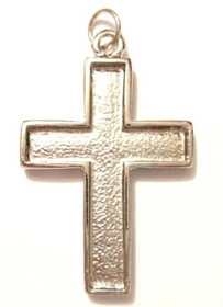 Ramberlock, kors, stor