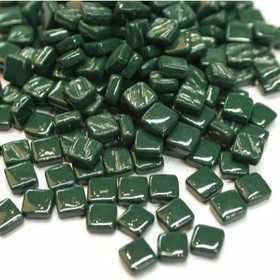 Ottoman, Dark Green, 50 g