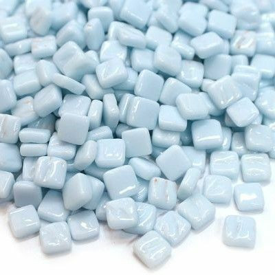 Ottoman, Baby Aqua Blue, 50 g