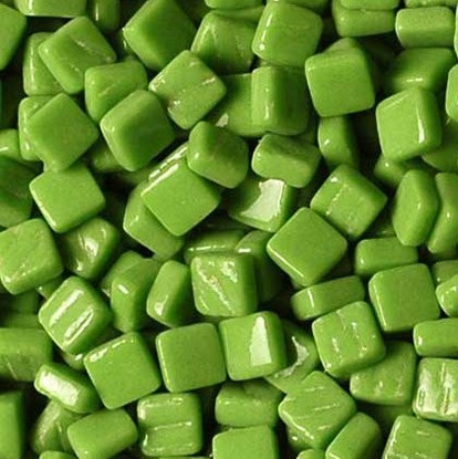 Ottoman, New Green, 50 g