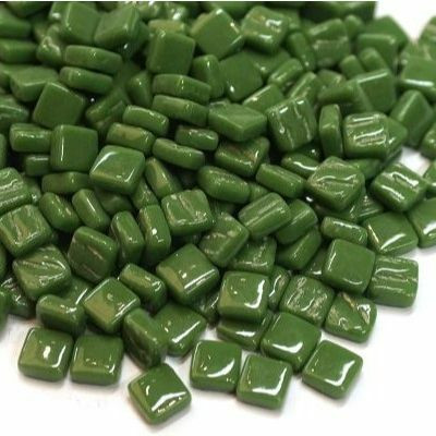 Ottoman, Pine Green, 200 g