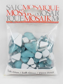 Soft Glass, Turquoise S30, 200 g