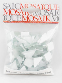 Soft Glass, White S10, 200 g