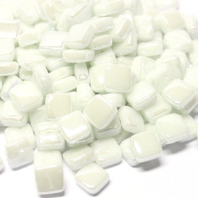 Ottoman, Pärlemor, White Opal 50 g