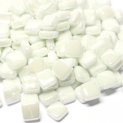 Ottoman, Pärlemor, White Opal 50 g