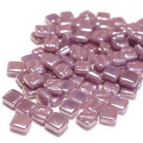 Ottoman, Pearlised, Lilac 50 g