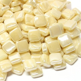 Ottoman, Pearlised, Cream 50 g