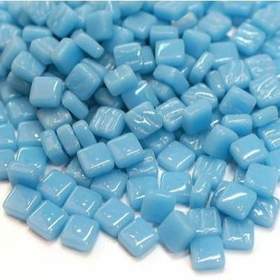 Ottoman, Opal Turquoise, 50 g
