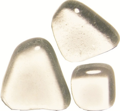 Soft Glass, Crystal S90, 200 g