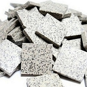 Ceraton, Puntos C02, 750g