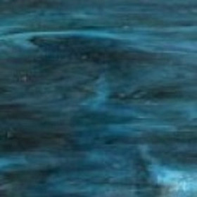 Konstglas 5x15 cm, Waverider