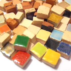 Liliput, Colour Mix, 5x5mm, 10g