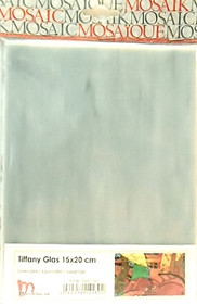 Tiffanylasi 15x20 cm, Lavender