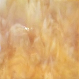 Tiffanylasi 15x20 cm, Kastanie