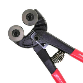 Mosaikskärare, Mosaikstein