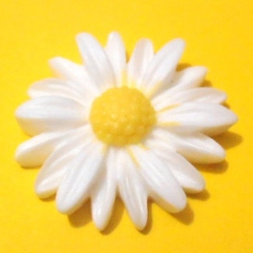 Daisy, 2 pcs