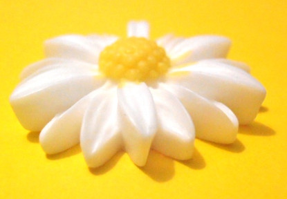 Daisy, 2 pcs
