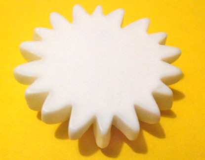 Daisy, 2 pcs