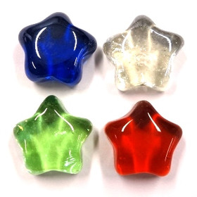 Glass Stars, Mix 1 kg