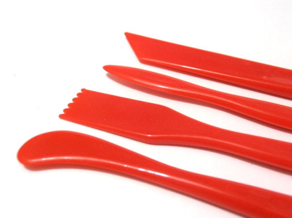 Muotoilusetti, 4-osaa