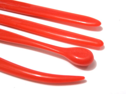 Muotoilusetti, 4-osaa