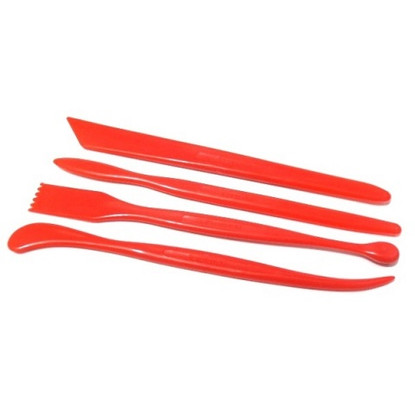 Muotoilusetti, 4-osaa