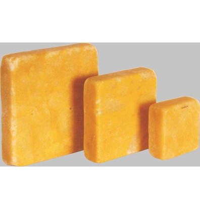 Marmori, 10 mm, Giallo Reale, 100 g