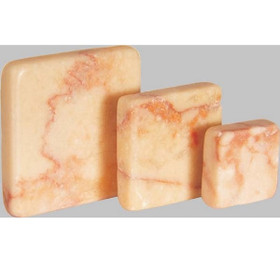 Marble, 10 mm, Pink Cream, 100g