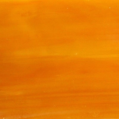 Art Glass 5x15cm, Mango Negtar