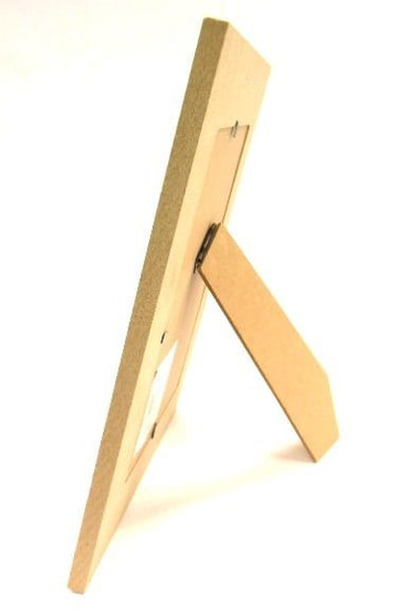 Valokuvakehys, 25x20 cm, MDF