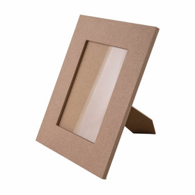 Valokuvakehys, 25x20 cm, MDF