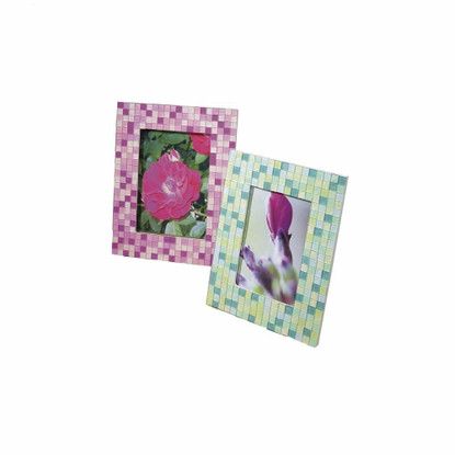 Photo frame, 25x20 cm, MDF