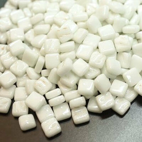 Ottoman, White Opal, 50 g