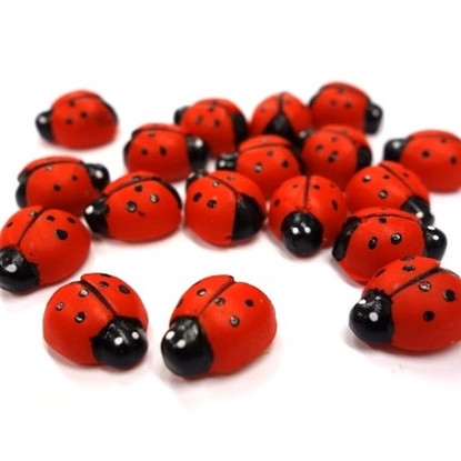 Leppäkertut, 18 kpl