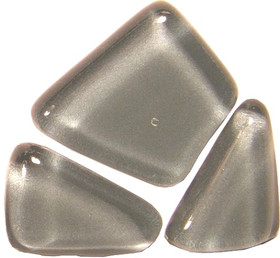 Soft Glass, Light Grey S11, 1 kg