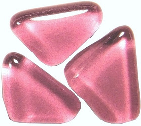 Soft Glass, Lilac S61, 1 kg