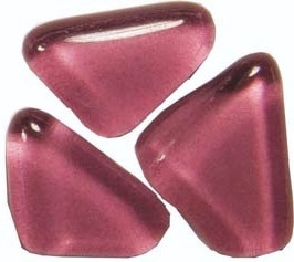 Soft Glass, Purple S62, 1 kg