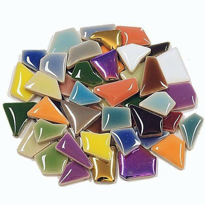 Mini Flip, Multicolour Mix, 500g
