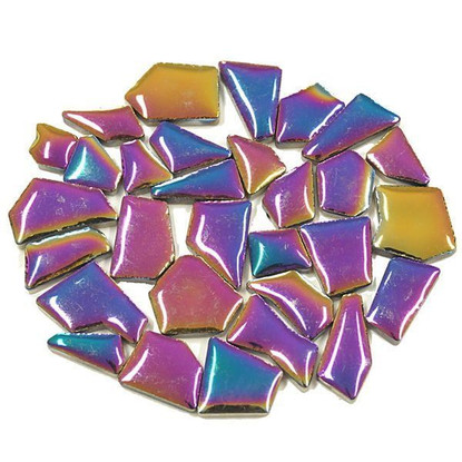 Mini Flip, Rainbow Deluxe, 100g
