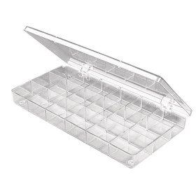 Sorteringsbox, 18 fack