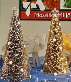 Mini Flip, Silver Deluxe, 500 g