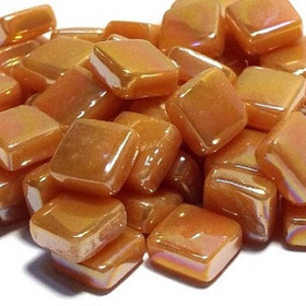 Ottoman, Pearlised, Toffee 50 g