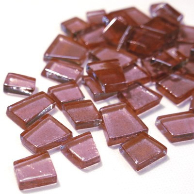Pusselmosaik, Trance Rose, 100g