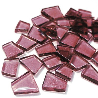 Pusselmosaik, Trip Hop Violet, 100g